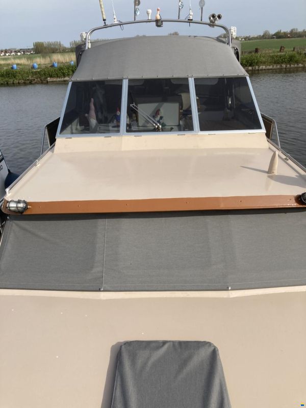 Valkkruiser 1200AK