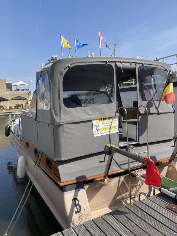 Valkkruiser 1200AK