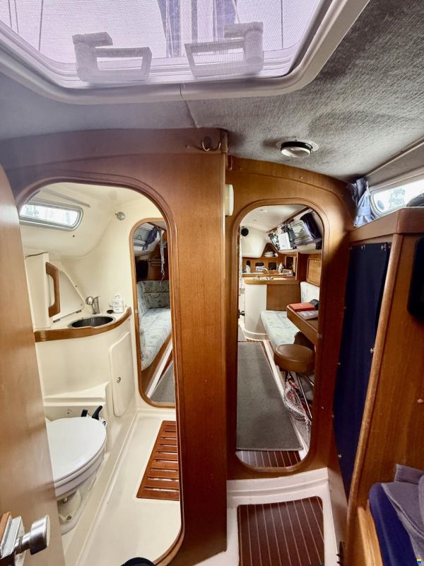 Parker 335
