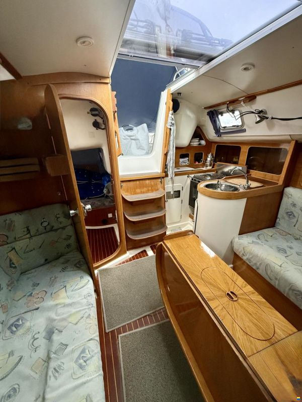 Parker 335