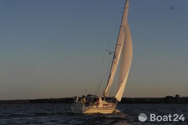 Dehler 31 / Duetta 94