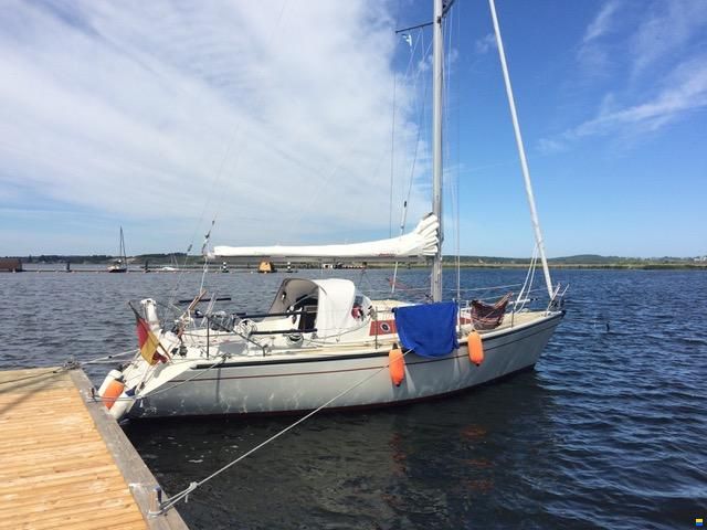 Dehler 31 / Duetta 94