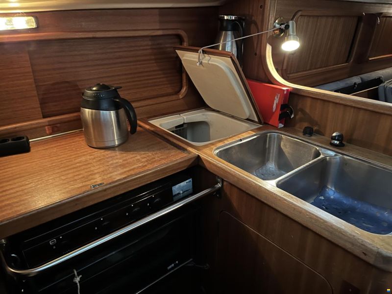 Dehler 31 / Duetta 94