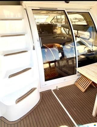 Sealine F44