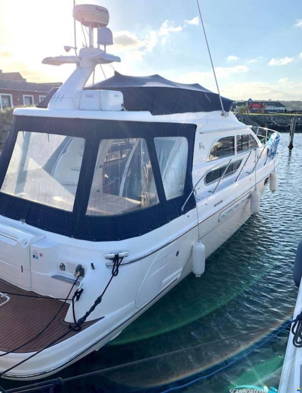 Sealine F44