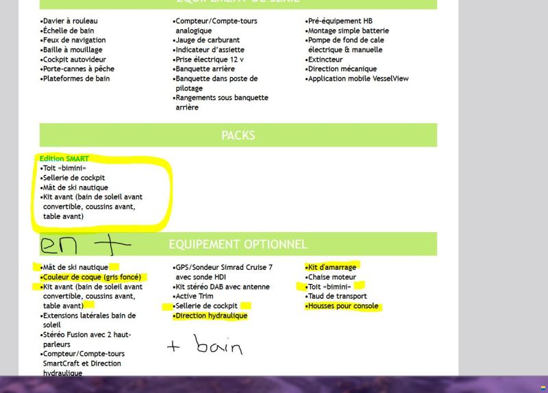 Quicksilver 505 Activ Open