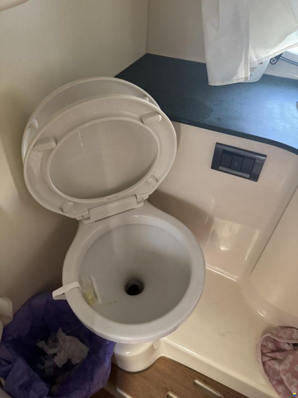 Sessa Oyster 25