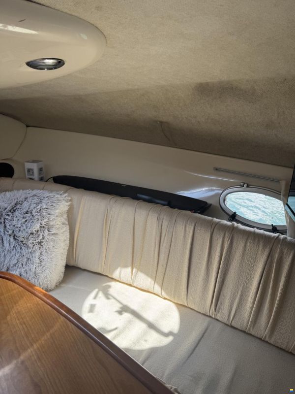 Sessa Oyster 25