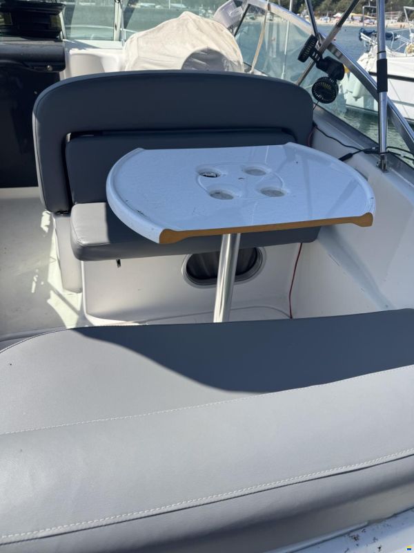 Sessa Oyster 25