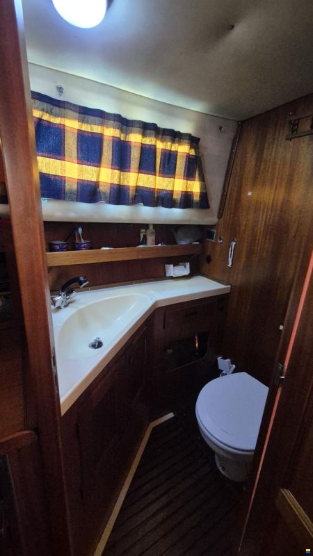 Storebro Royal Cruiser 31 Adriatic