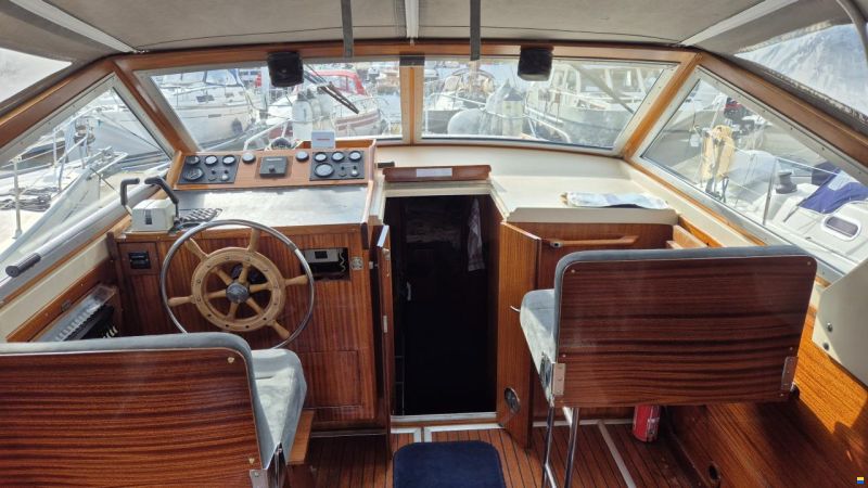 Storebro Royal Cruiser 31 Adriatic