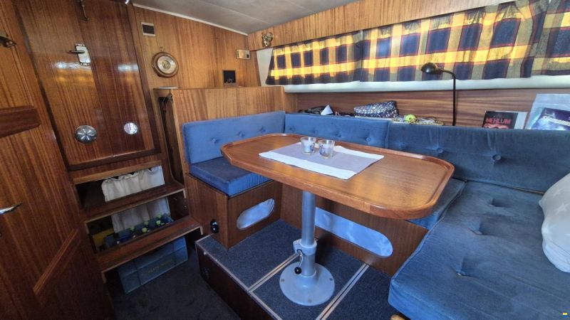 Storebro Royal Cruiser 31 Adriatic