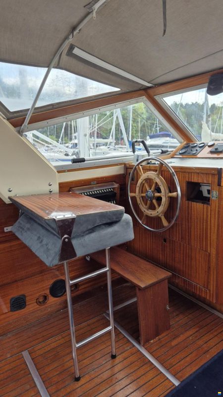 Storebro Royal Cruiser 31 Adriatic