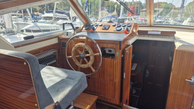 Storebro Royal Cruiser 31 Adriatic