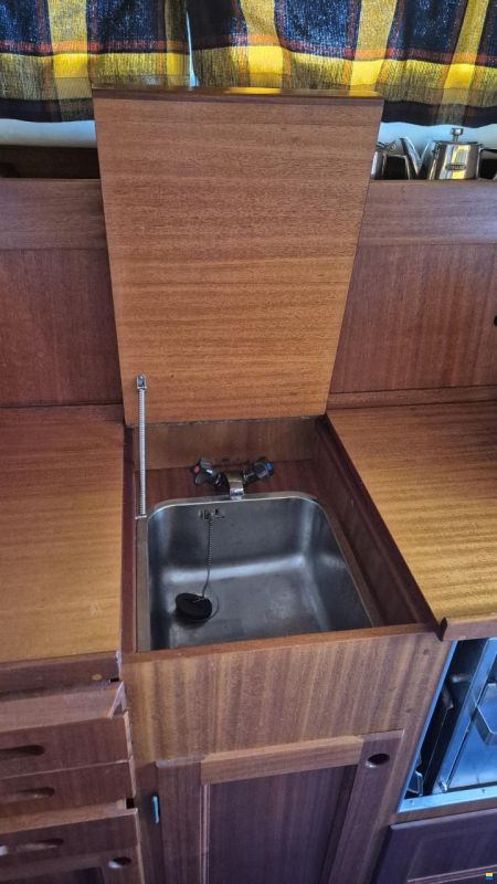 Storebro Royal Cruiser 31 Adriatic