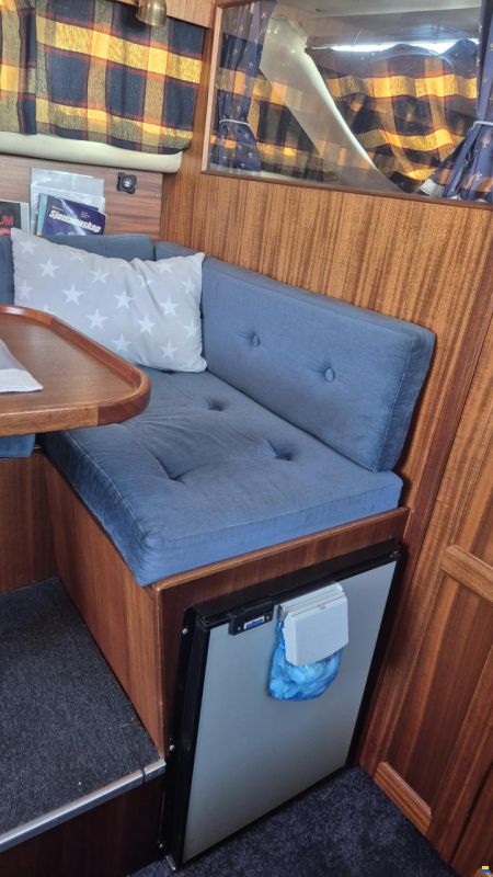 Storebro Royal Cruiser 31 Adriatic