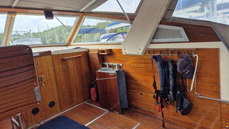 Storebro Royal Cruiser 31 Adriatic