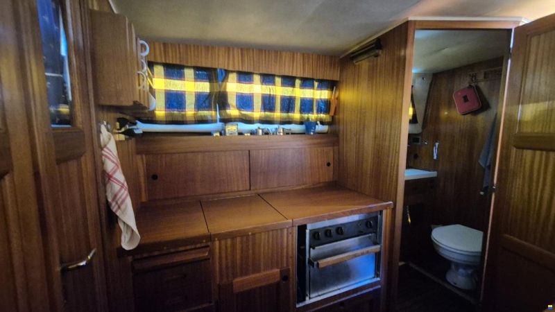 Storebro Royal Cruiser 31 Adriatic