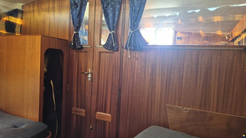 Storebro Royal Cruiser 31 Adriatic