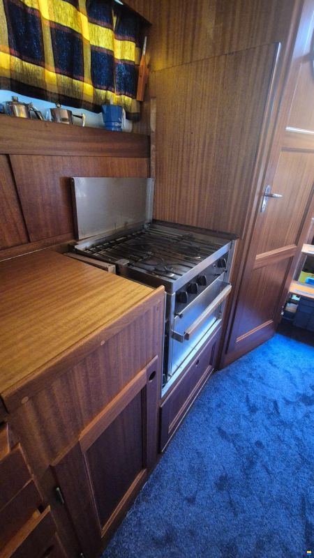 Storebro Royal Cruiser 31 Adriatic