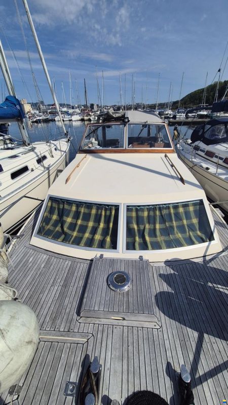 Storebro Royal Cruiser 31 Adriatic