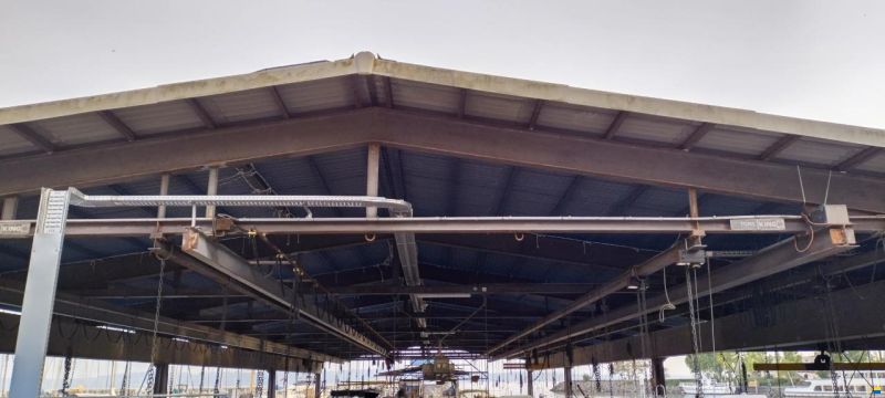 Chaparral Chaparral, 265 SSI