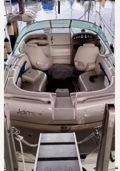 Chaparral Chaparral, 265 SSI