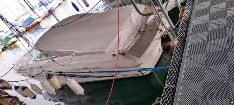 Chaparral Chaparral, 265 SSI