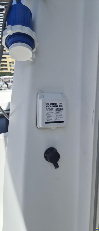 Beneteau Antares 6.5