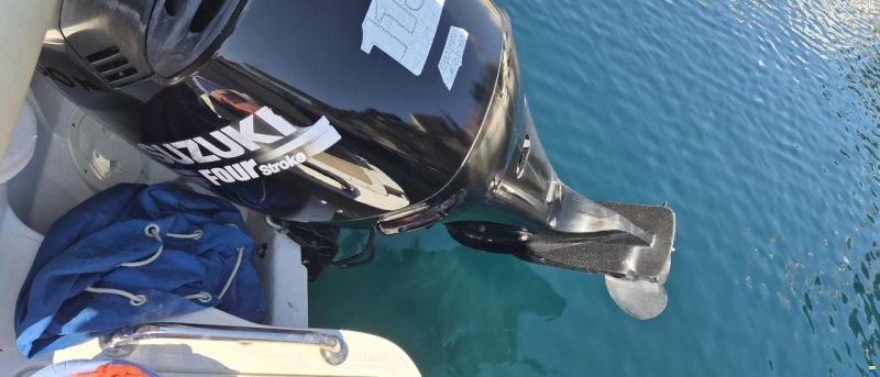 Beneteau Antares 6.5