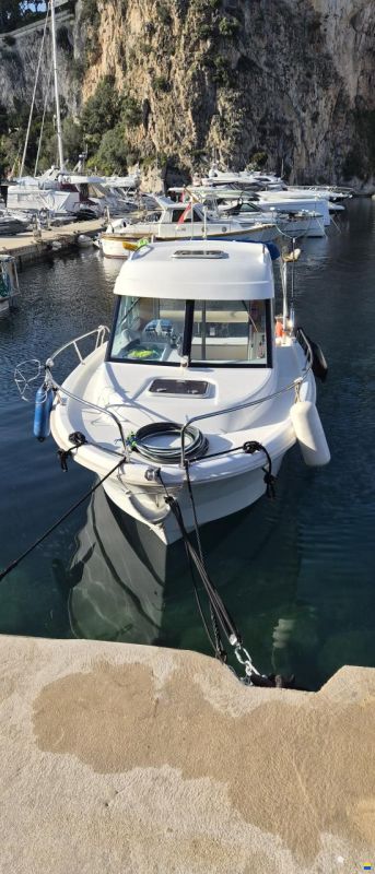 Beneteau Antares 6.5
