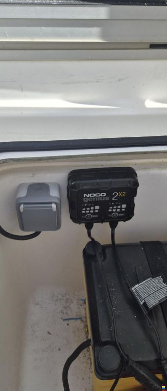 Beneteau Antares 6.5
