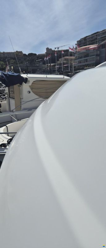 Beneteau Antares 6.5