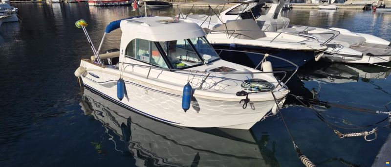 Beneteau Antares 6.5