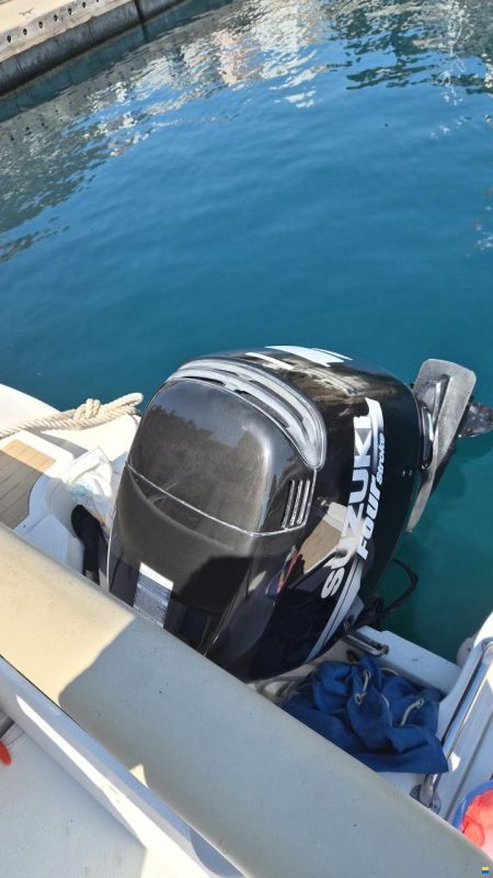Beneteau Antares 6.5