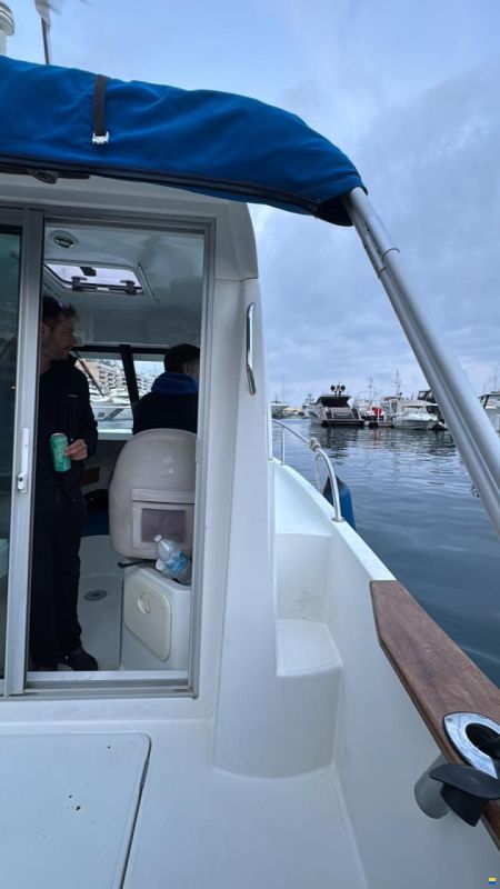 Beneteau Antares 6.5