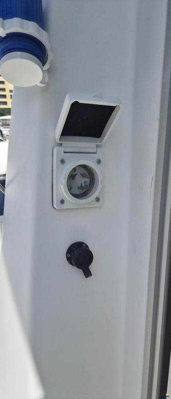 Beneteau Antares 6.5