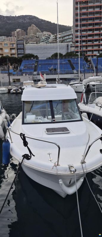 Beneteau Antares 6.5