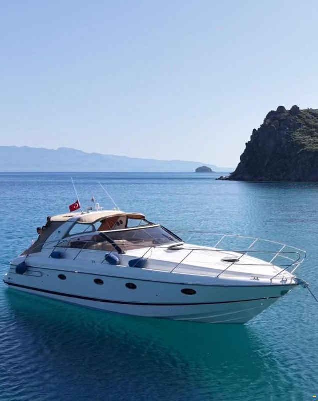 Princess V42