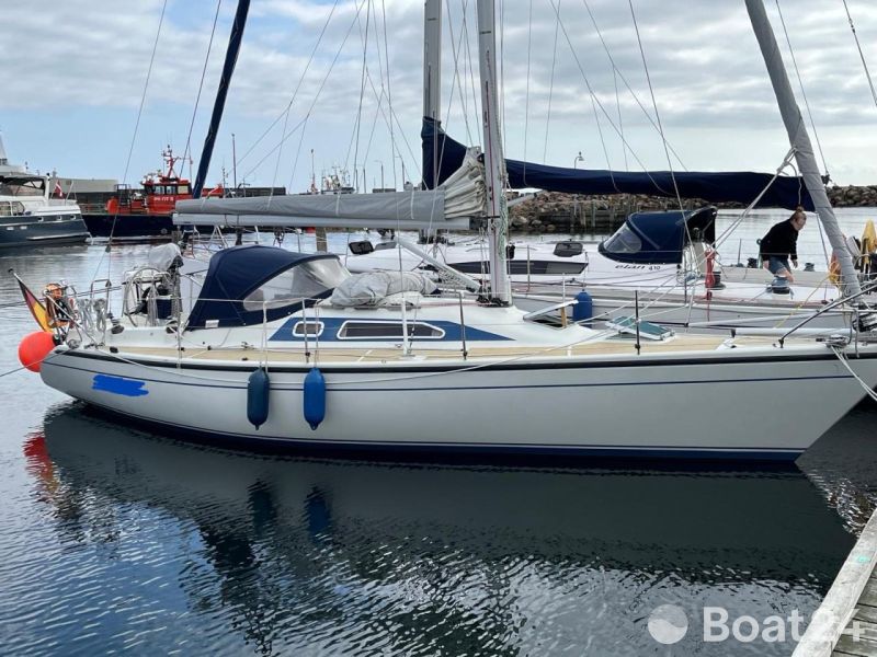 Dehler 34/ Optima 106