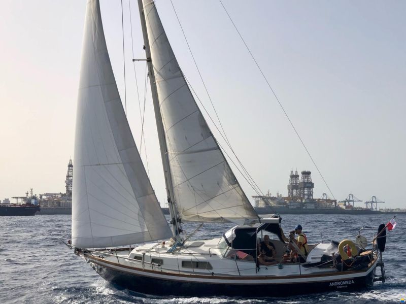 Najad 34