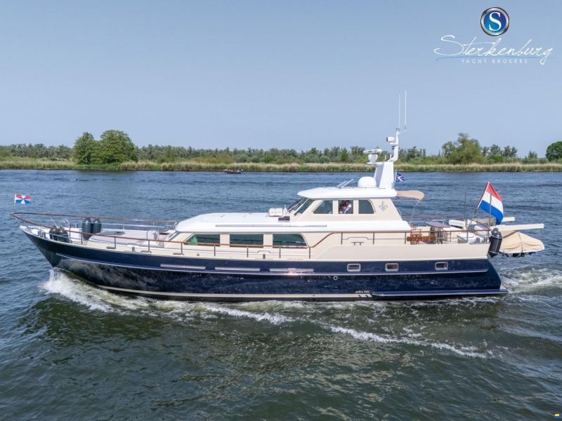 Pieter Beeldsnijder PB55