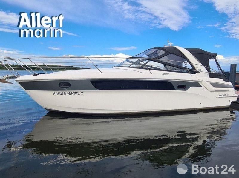 Bavaria SPORT 35