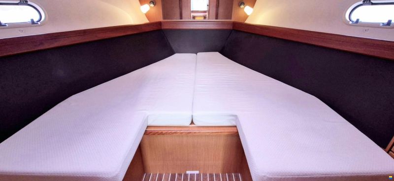 Bavaria SPORT 35