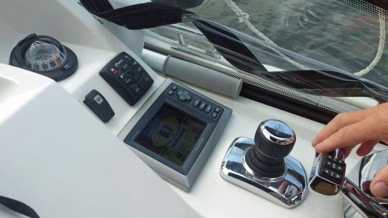 Bavaria SPORT 35