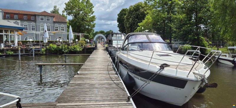 Bavaria SPORT 35