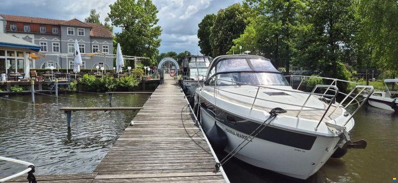 Bavaria SPORT 35