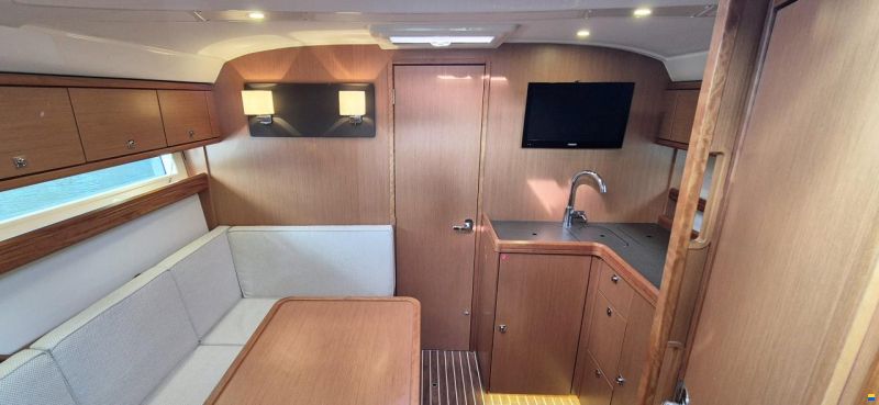 Bavaria SPORT 35