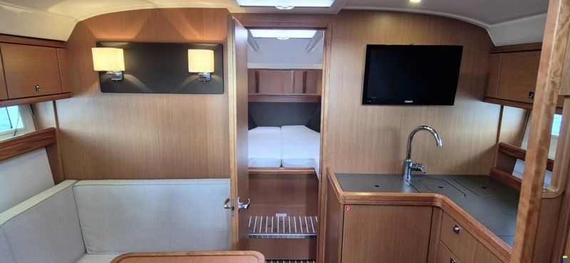 Bavaria SPORT 35