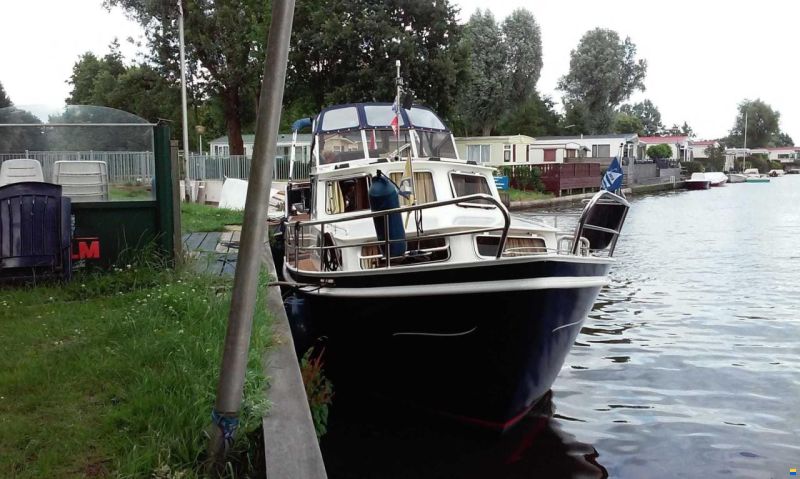 Curtevenne 950 GSAK